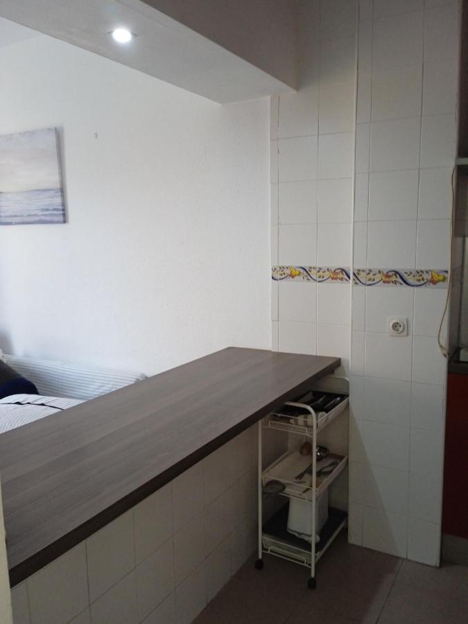 Apartamento Casco Antiguo Exterior Unico En Segunda Planta En Un Edificio De De Dos Plantas Sevilla Kültér fotó