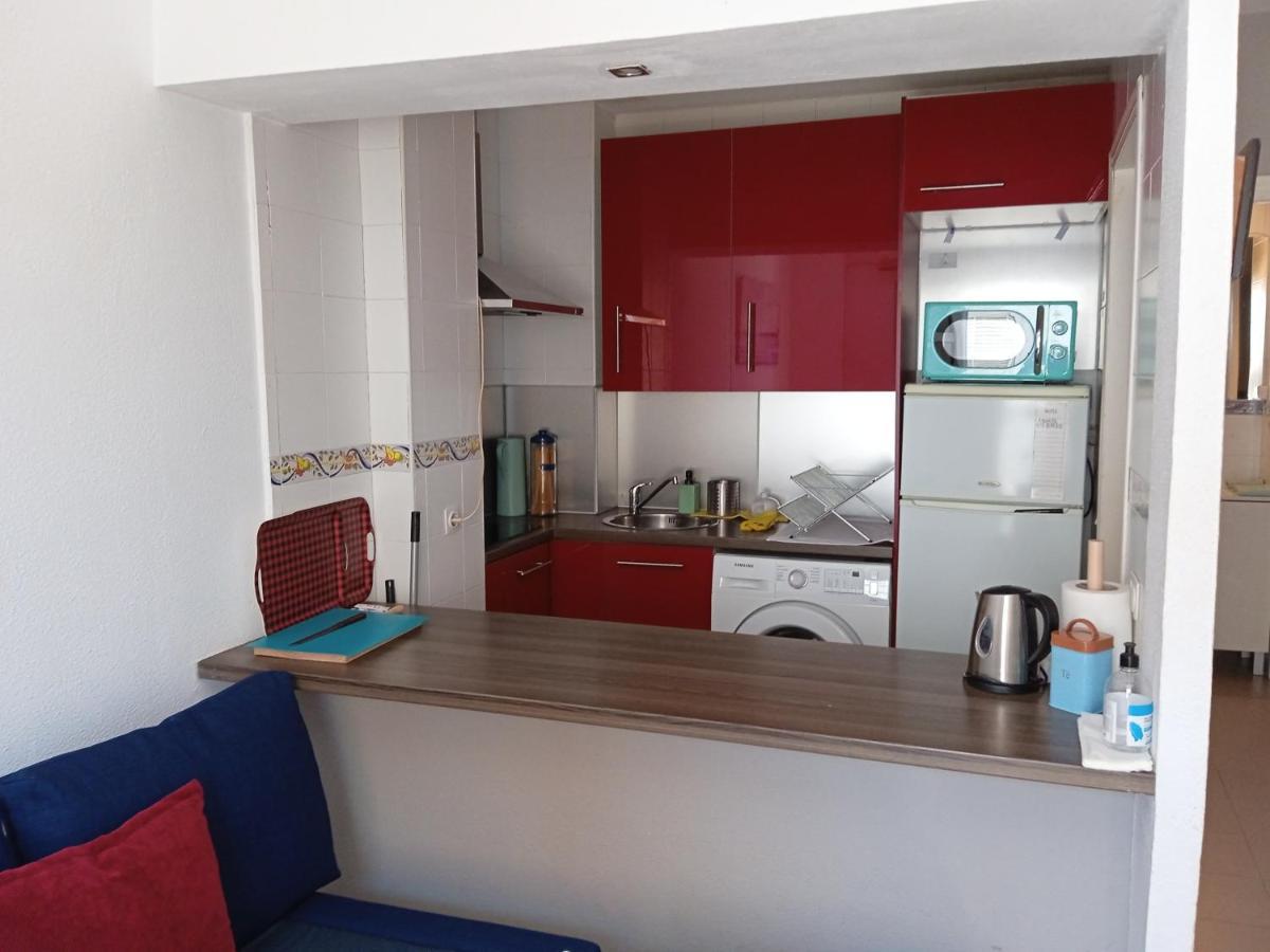 Apartamento Casco Antiguo Exterior Unico En Segunda Planta En Un Edificio De De Dos Plantas Sevilla Kültér fotó