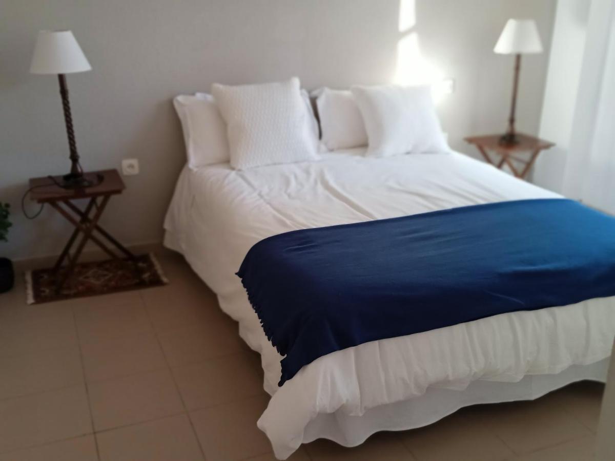 Apartamento Casco Antiguo Exterior Unico En Segunda Planta En Un Edificio De De Dos Plantas Sevilla Kültér fotó